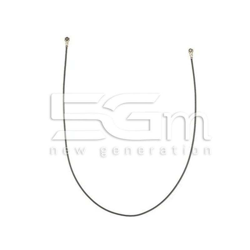 Coaxial Cable 145,5 mm Black OnePlus 7 (GM1901 - GM1903)