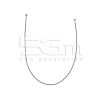 Coaxial Cable 145,5 mm Black OnePlus 7 (GM1901 - GM1903)