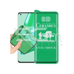 Film Flexible Tempered Ceramic 9D OnePlus 9 Pro