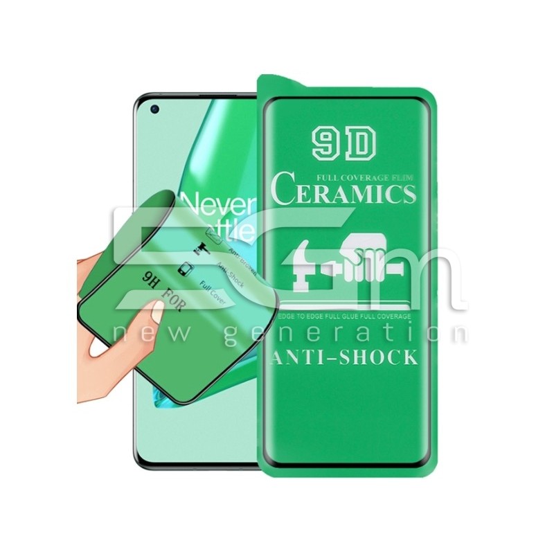 Film Flexible Tempered Ceramic 9D OnePlus 9 Pro