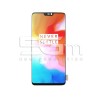 Display Touch Nero OnePlus 6 (OLED)
