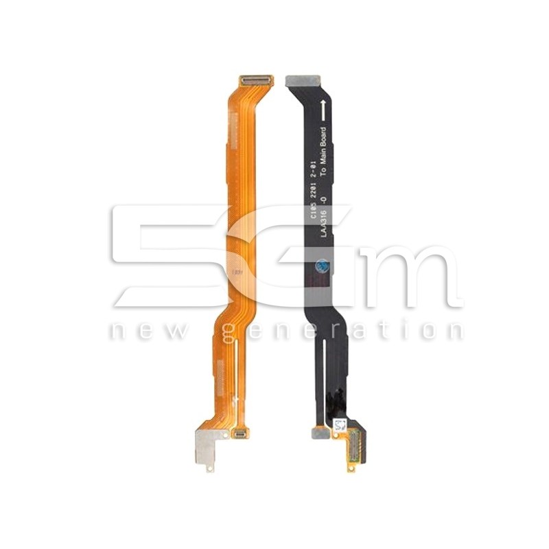 LCD Flex Cable OnePlus Nord CE 2 5G
