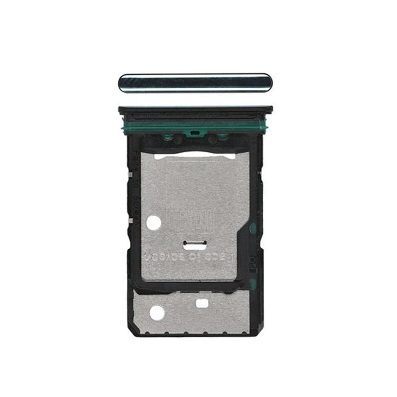 Sim Card Tray Bahama Blue OnePlus Nord CE 2 5G