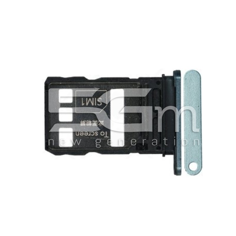 Supporto Sim Card Emerald Green Honor 70
