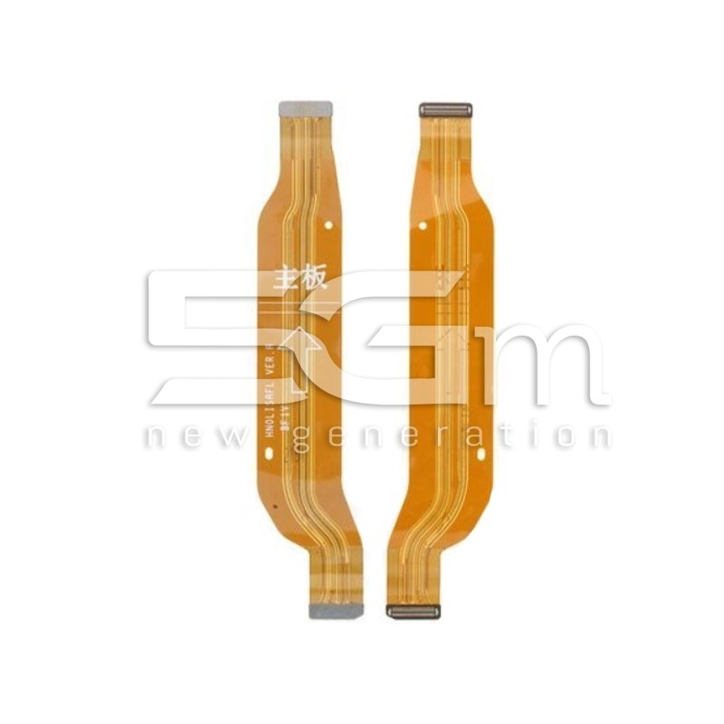 Motherboard Flex Cable Honor 70