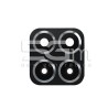 Vetrino Camera Posteriore Midnight Black Honor X6