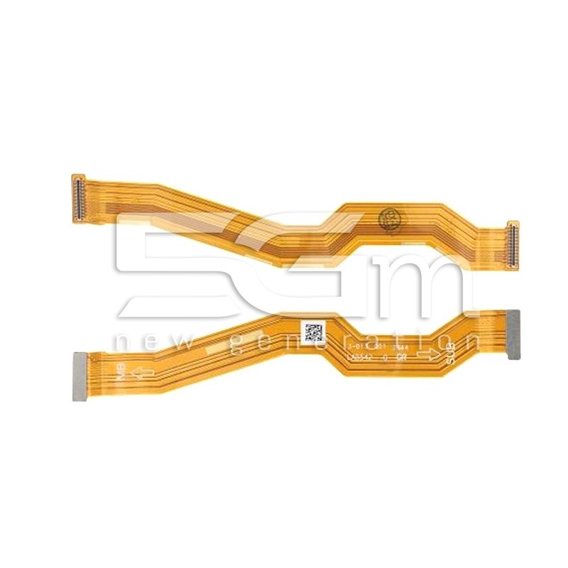 Main Flex Cable Realme 10 4G (RMX3630)