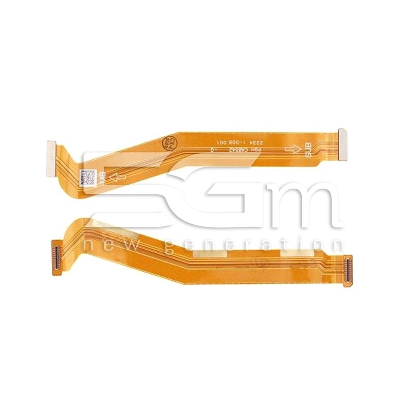 Motherboard Flex Cable Realme 10 4G (RMX3630)