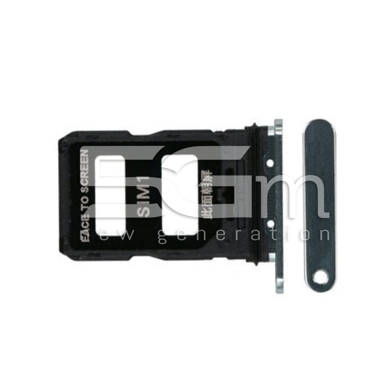 Sim Card Tray Flora Green Xiaomi 13