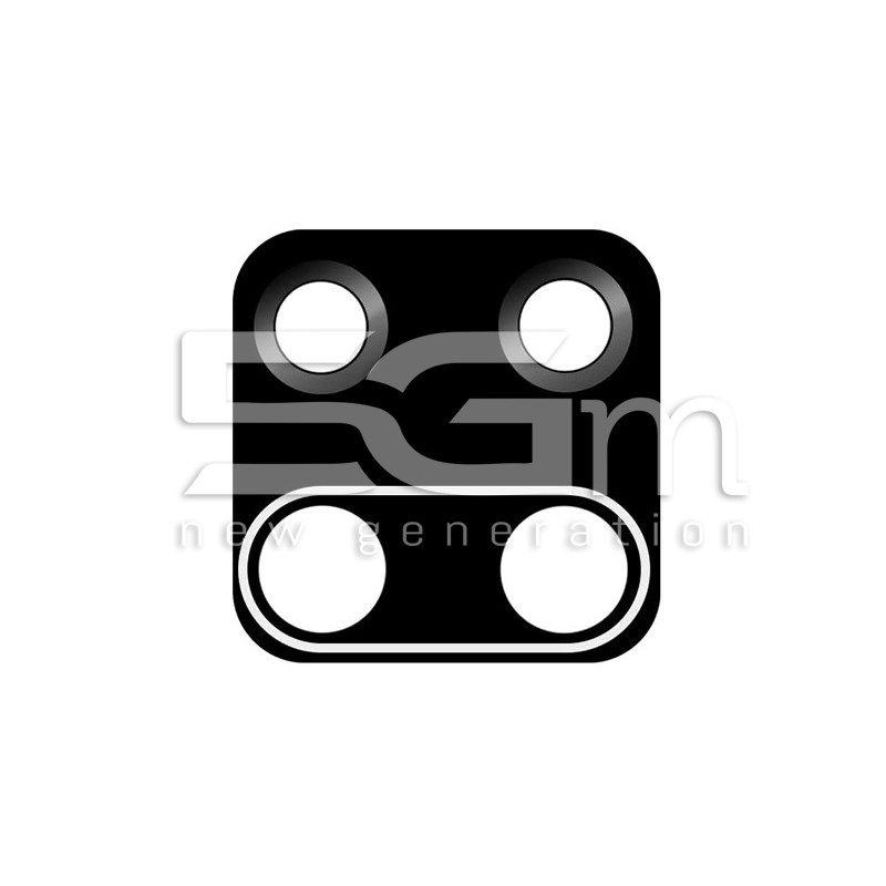 Rear Camera Lens Xiaomi Redmi Note 9S