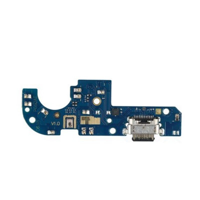 Connettore Di Ricarica + Board Nokia G50 (TA-1358)