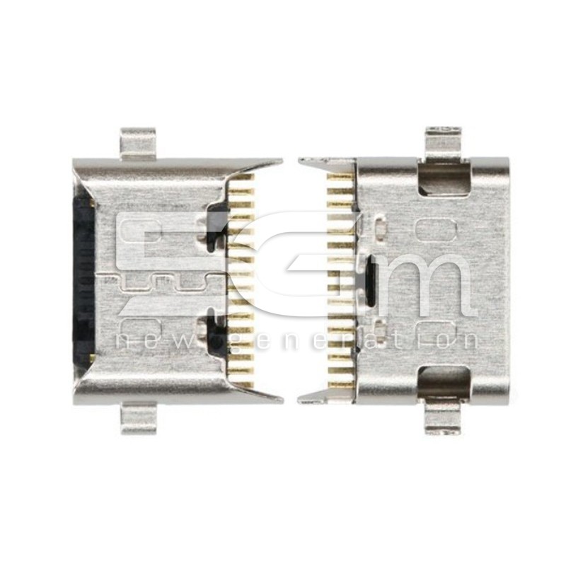 Connettore Di Ricarica Samsung SM-A146 A14