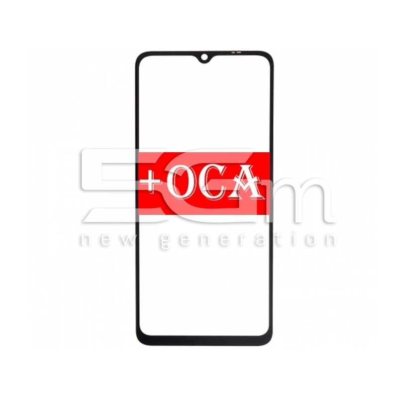 Glass + OCA Xiaomi Redmi 12C