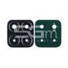 Vetrino Camera Posteriore Nero Honor X8 5G (VNE-N41)