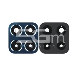 Rear Camera Lens Ocean Blue Honor X8 5G (VNE-N41)