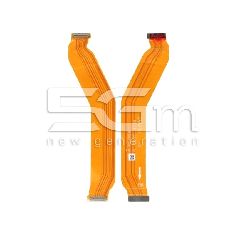 Motherboard Flex Cable Realme Narzo 50 5G