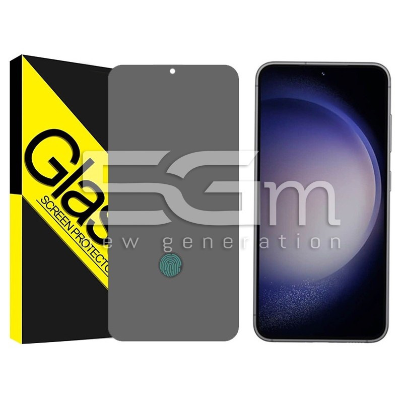 Privacy Tempered Glass Samsung SM-S911 S23