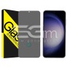 Privacy Tempered Glass Samsung SM-S911 S23