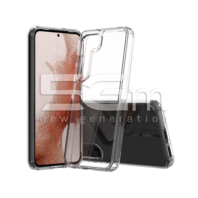 TPU Transparent Phone Case Samsung SM-S916 S23+