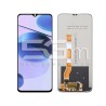 Display Touch Black Realme C35 - Narzo 50A Prime (IPS)