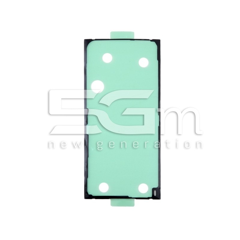 Adesivo Retro Cover Samsung SM-S918 S23 Ultra