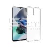 Transparent Case in TPU Moto G23