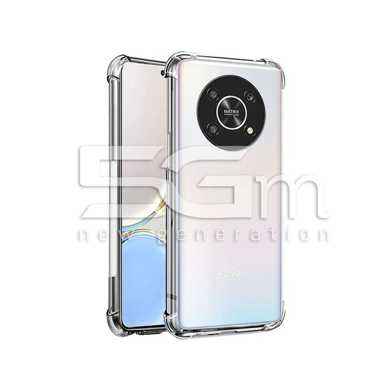 Transparent Case in TPU Honor Magic4