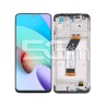 Display Touch + Frame Carbon Grey Xiaomi Redmi 10 4G (IPS)
