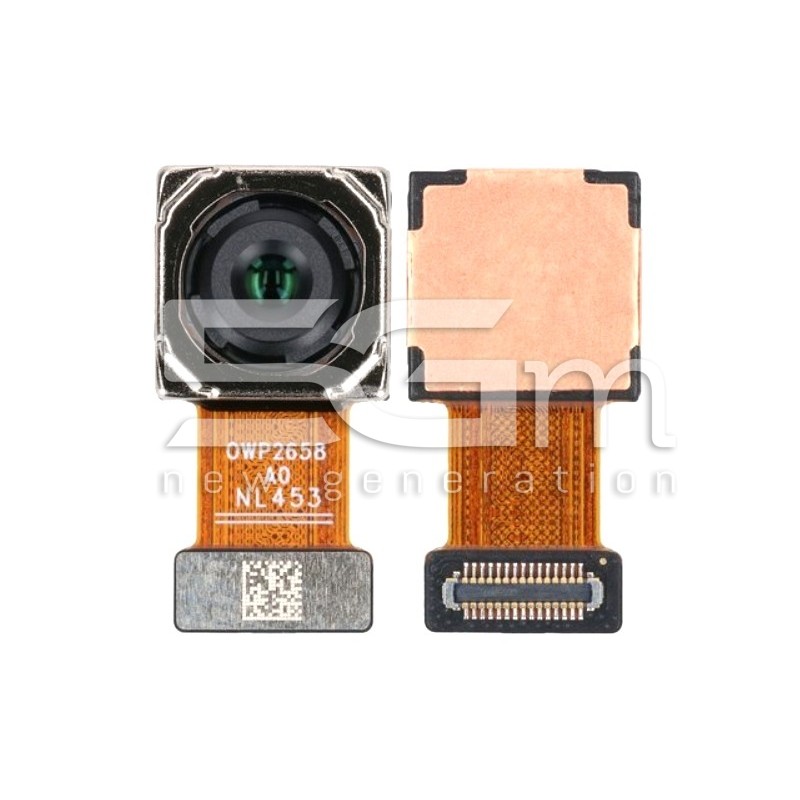 Main Camera 50MP Xiaomi Redmi 10 4G