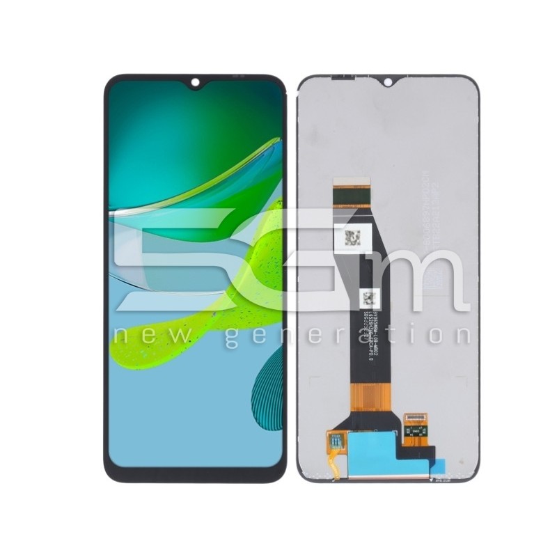 Display Touch Black Moto E13 (IPS)