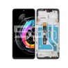 Display Touch + Frame Black Motorola Edge 20 Lite 5G (PULLED)