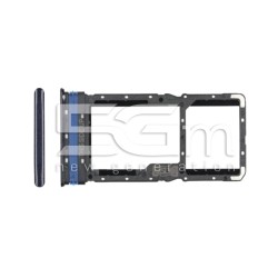 Sim Card Tray Electric Graphite Motorola Edge 20 Lite 5G