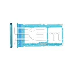 Sim Card Tray Lagoon Green Motorola Edge 20 Lite 5G