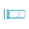 Sim Card Tray Lagoon Green Motorola Edge 20 Lite 5G
