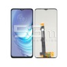 Display Touch Black Motorola Moto G50 (IPS)