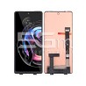 Ecrà Tàctil Preto Motorola Edge 20 - Edge 20 Pro (OLED)