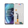 Display Touch Nero Moto G51 (IPS)
