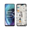 Display Touch + Frame Nero Moto G51 (IPS)