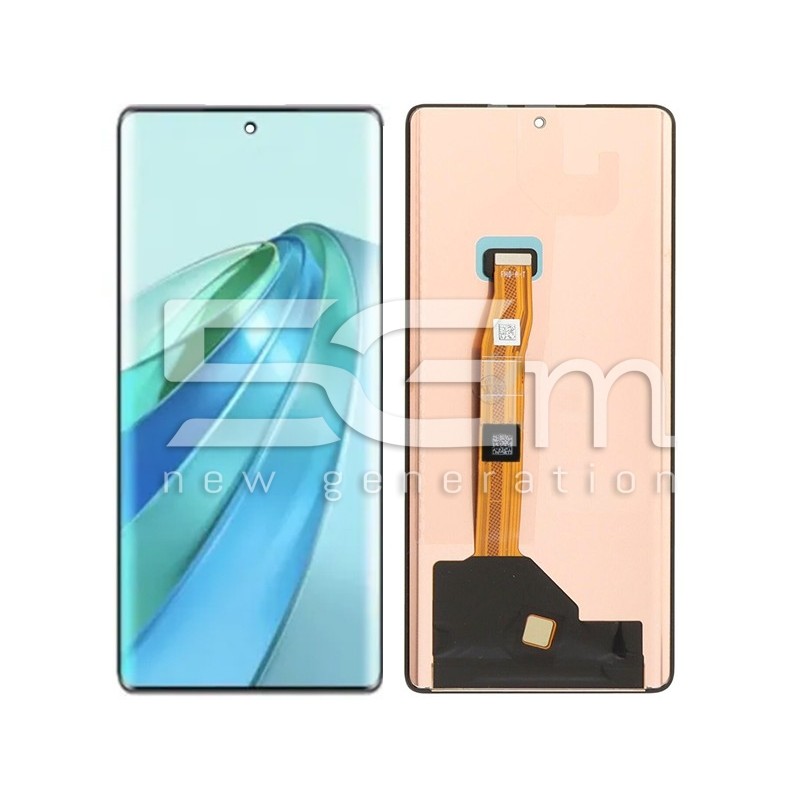 Ecra Tàctil Preto Honor Magic 5 Lite 5G - Honor X9a (OLED)