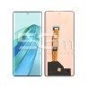 Display Touch Nero Honor Magic 5 Lite 5G - Honor X9a (OLED)