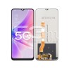 Display Touch Black OPPO A77 5G (IPS)