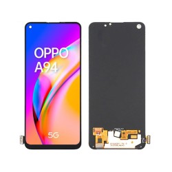 Display Touch Black Oppo 94 5G (CG)