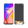 Display Touch Black Oppo 94 5G (CG)