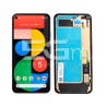 Display Touch Black Google Pixel 5 Ori