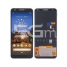 Display Touch Black Google Pixel 3a XL (OLED)