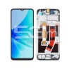 Display Touch + Frame Black OPPO A57 4G (IPS)