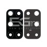 Rear Camera Lens Black Oppo A72