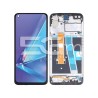 Display Touch + Frame Black OPPO A72 (IPS) CPH2067