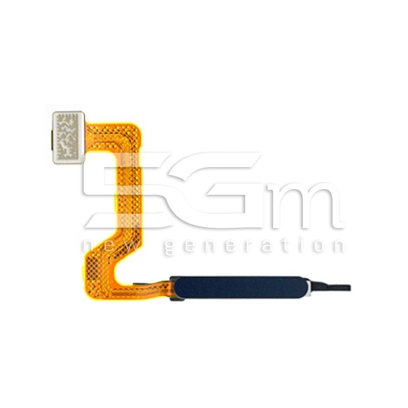Fingerprint Flex Twilight Black OPPO A52 - A72 4G