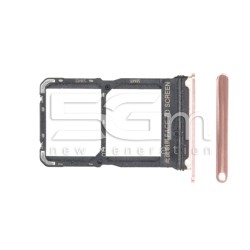 Sim Card Tray Peach Gold Xiaomi Mi 10 5G